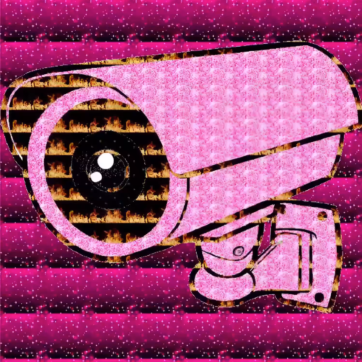 spy n sparkle *:･ﾟ✧