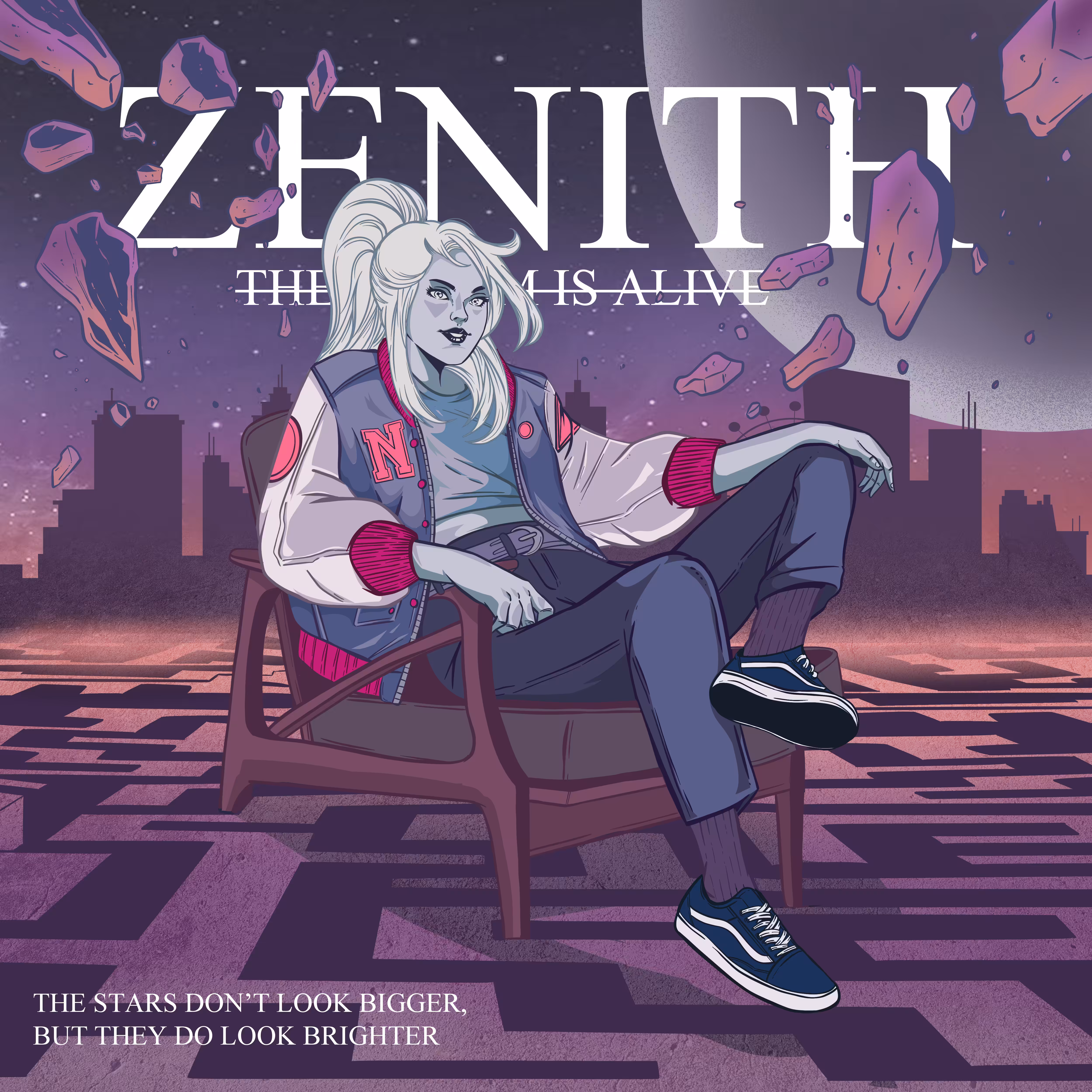 ZENITH
