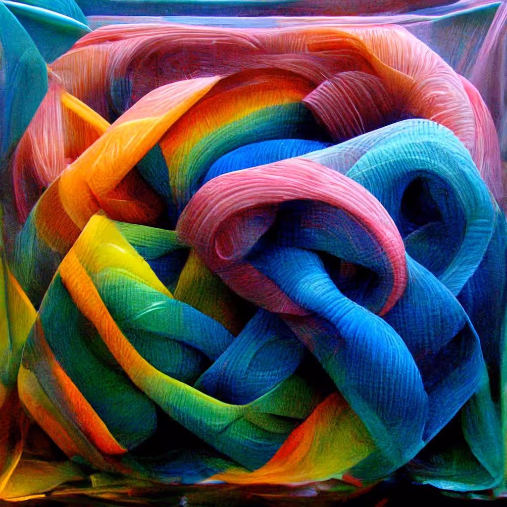 colorfull thougts #1