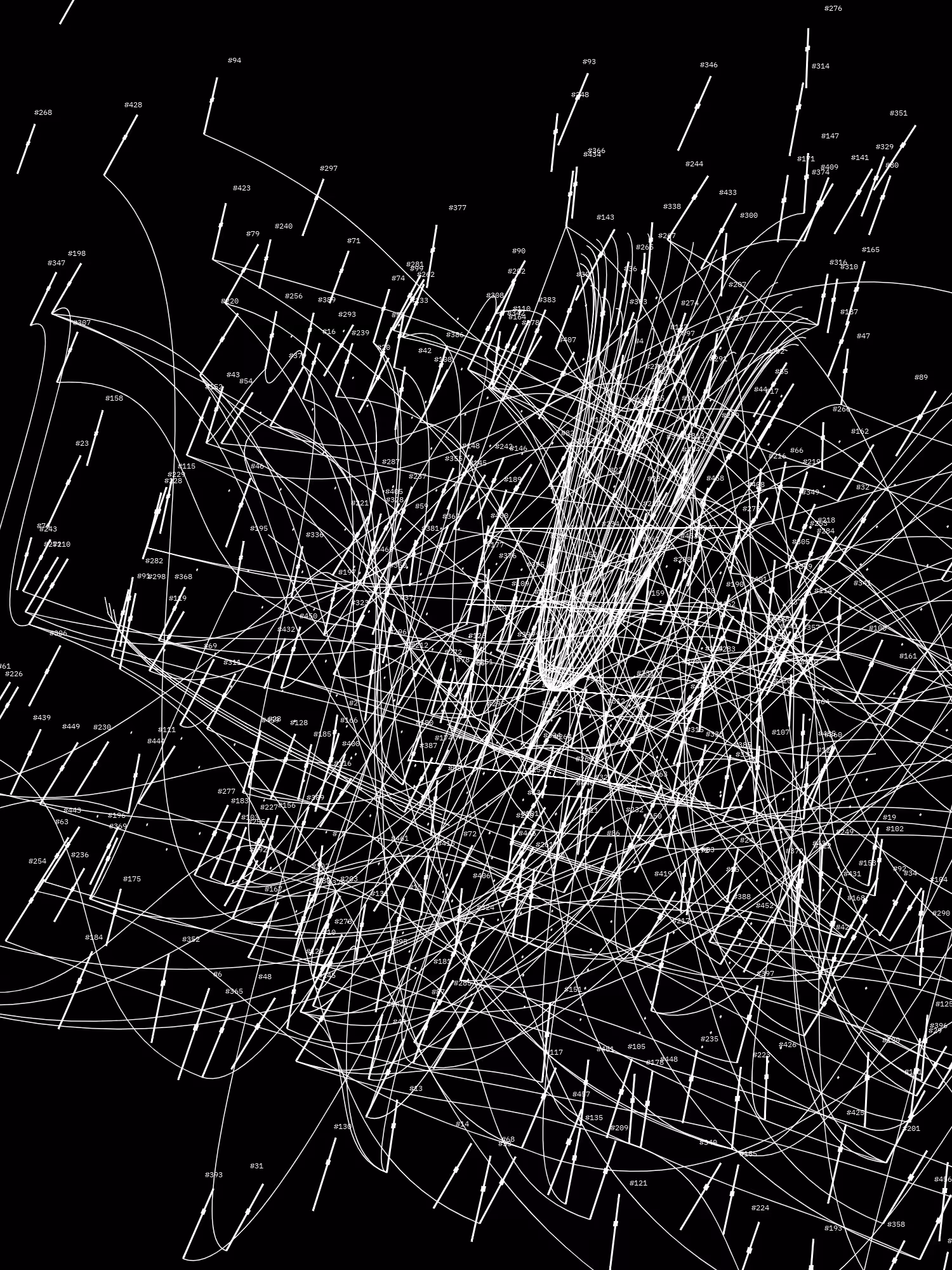Symphony for n Metronomes #462