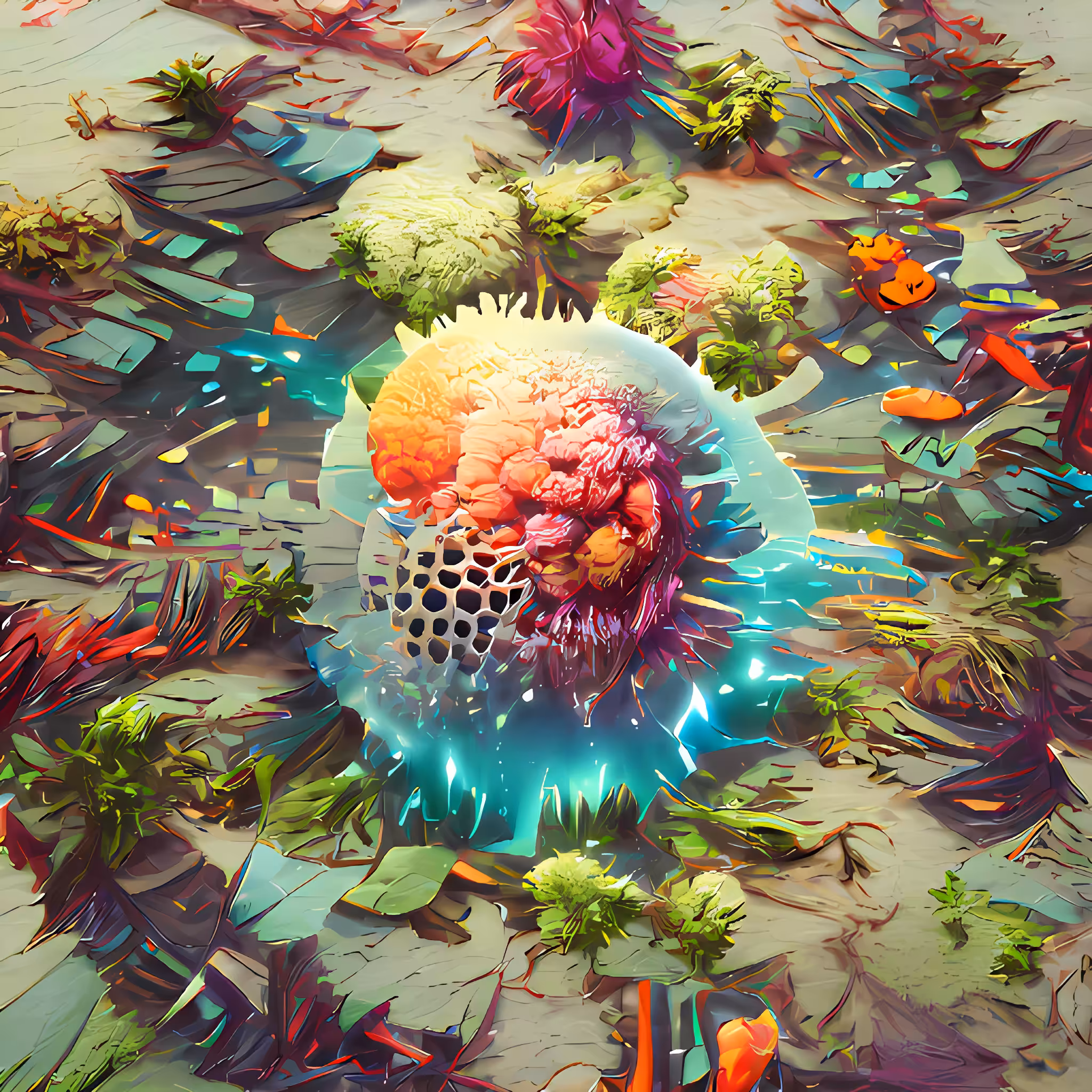 Colony I