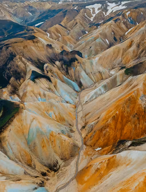 17 // GEOLOGIC PHENOMENA