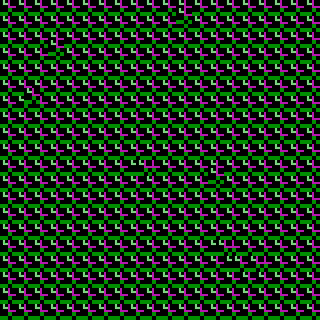CGA Safari #228