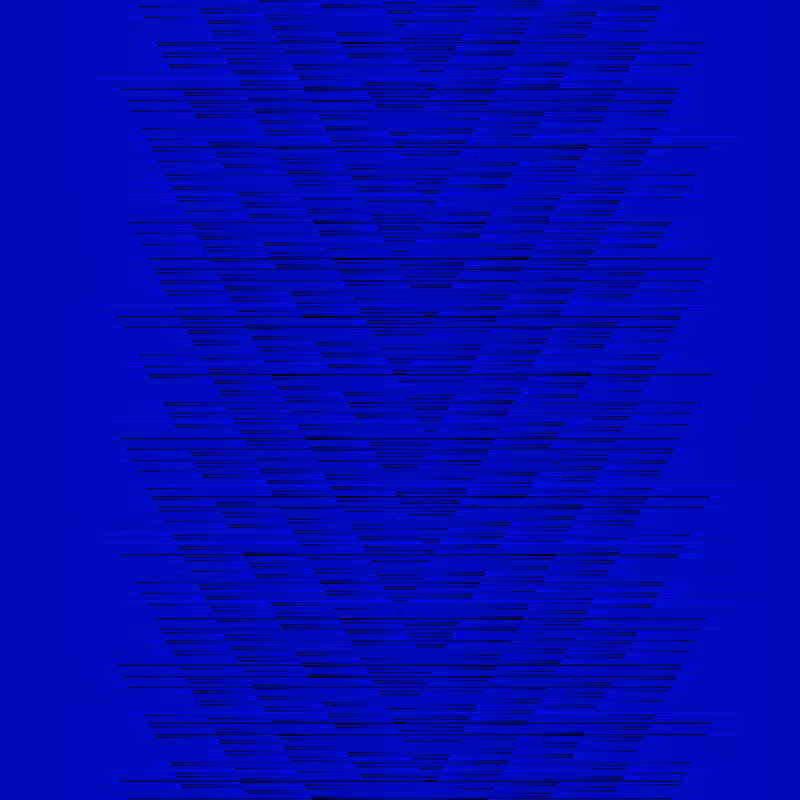Broken LCD Screen #6