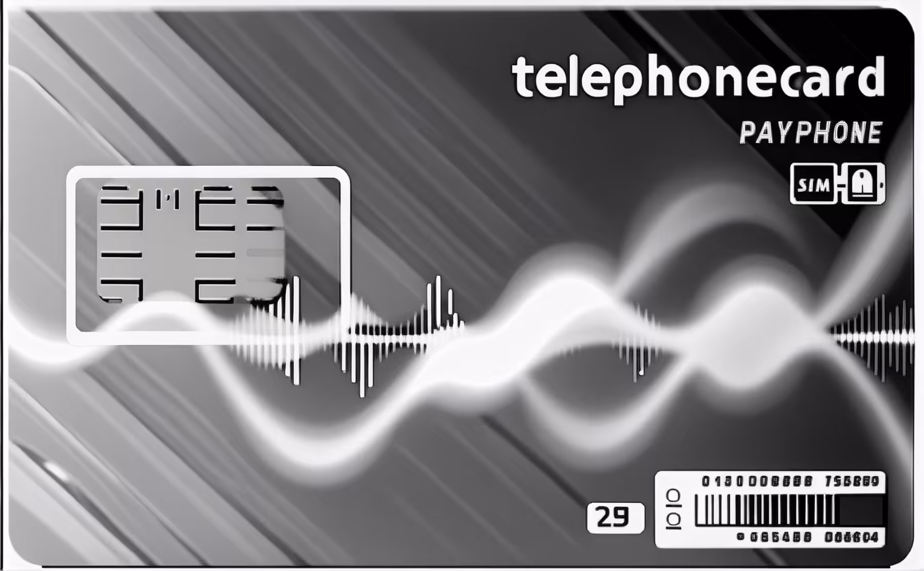PAYPHONE #11