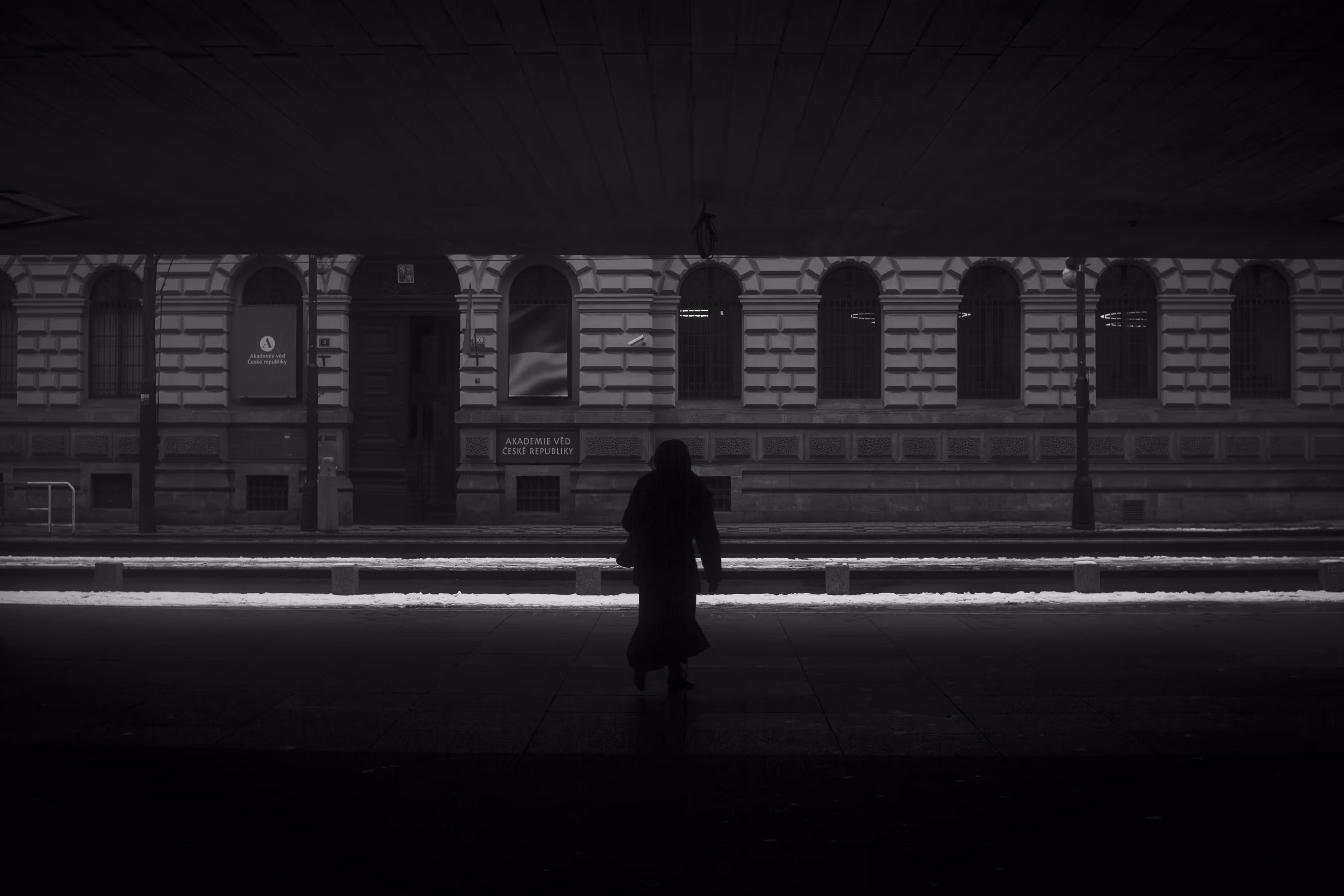 frame ii