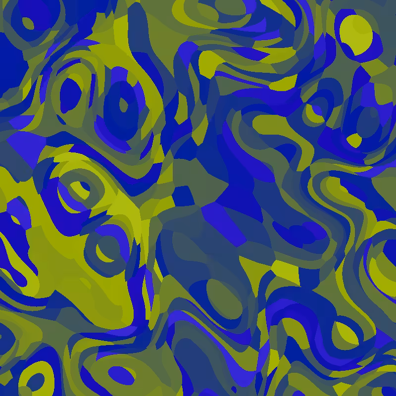 Woozy #91