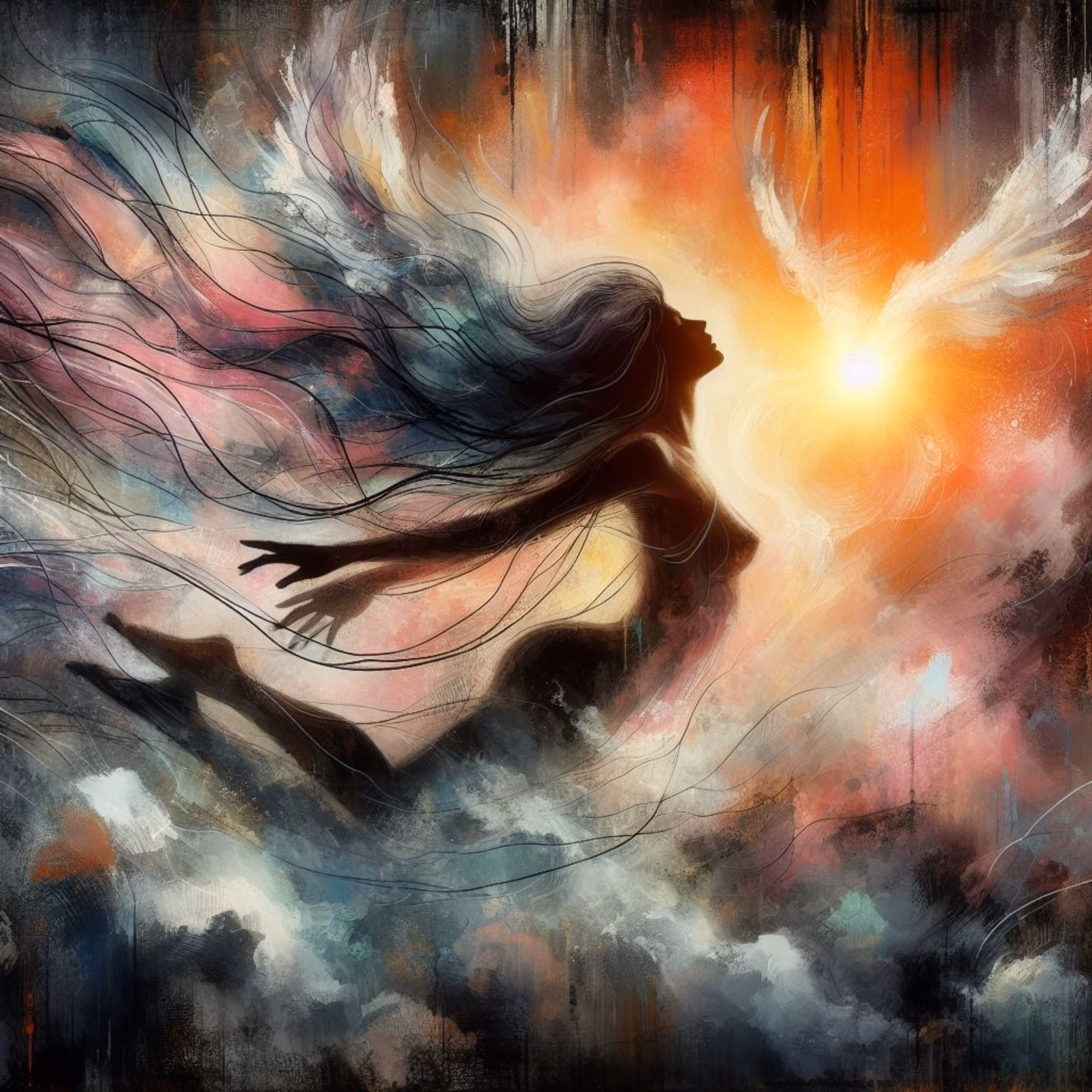 Feminine: Victory