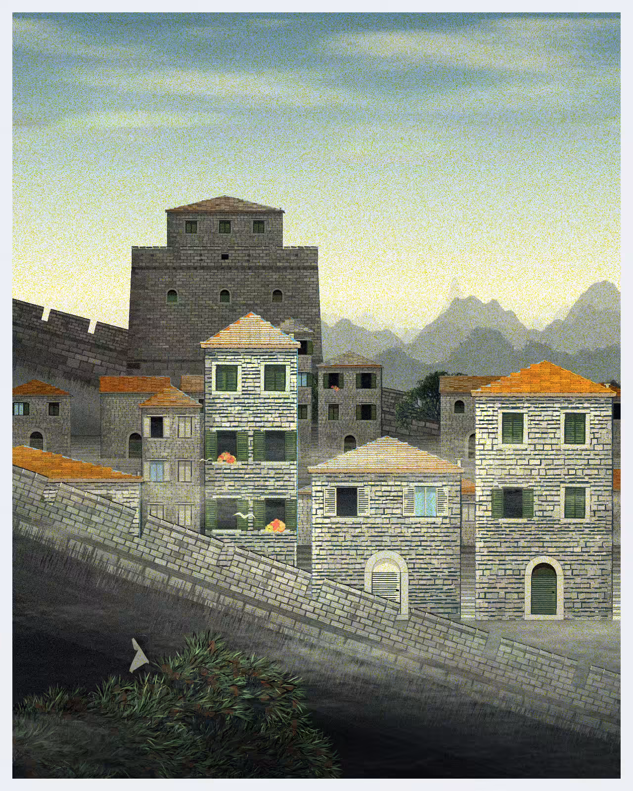 DOM II #151