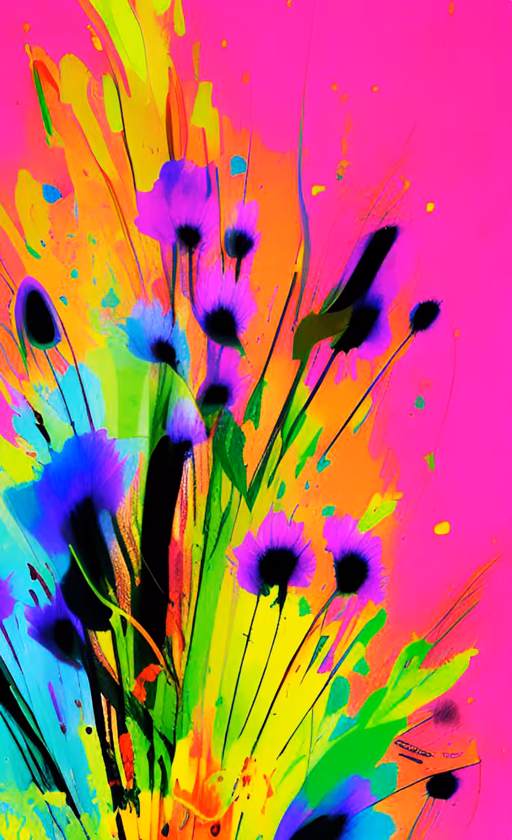 Flower 12
