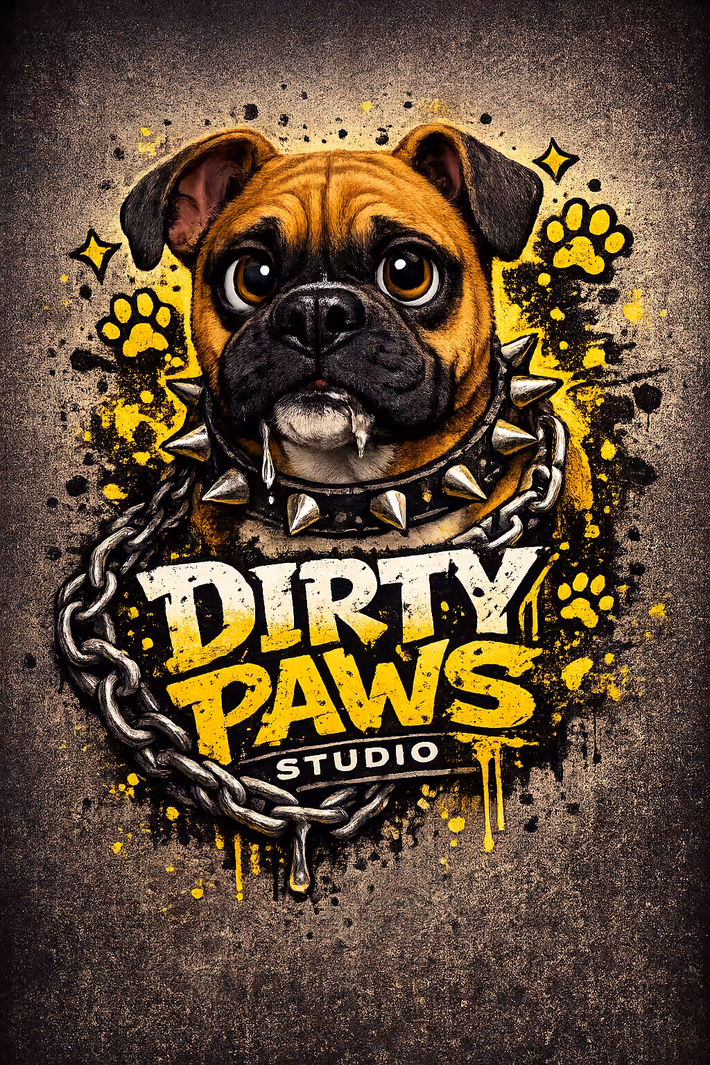 Dirty Paws Studio
