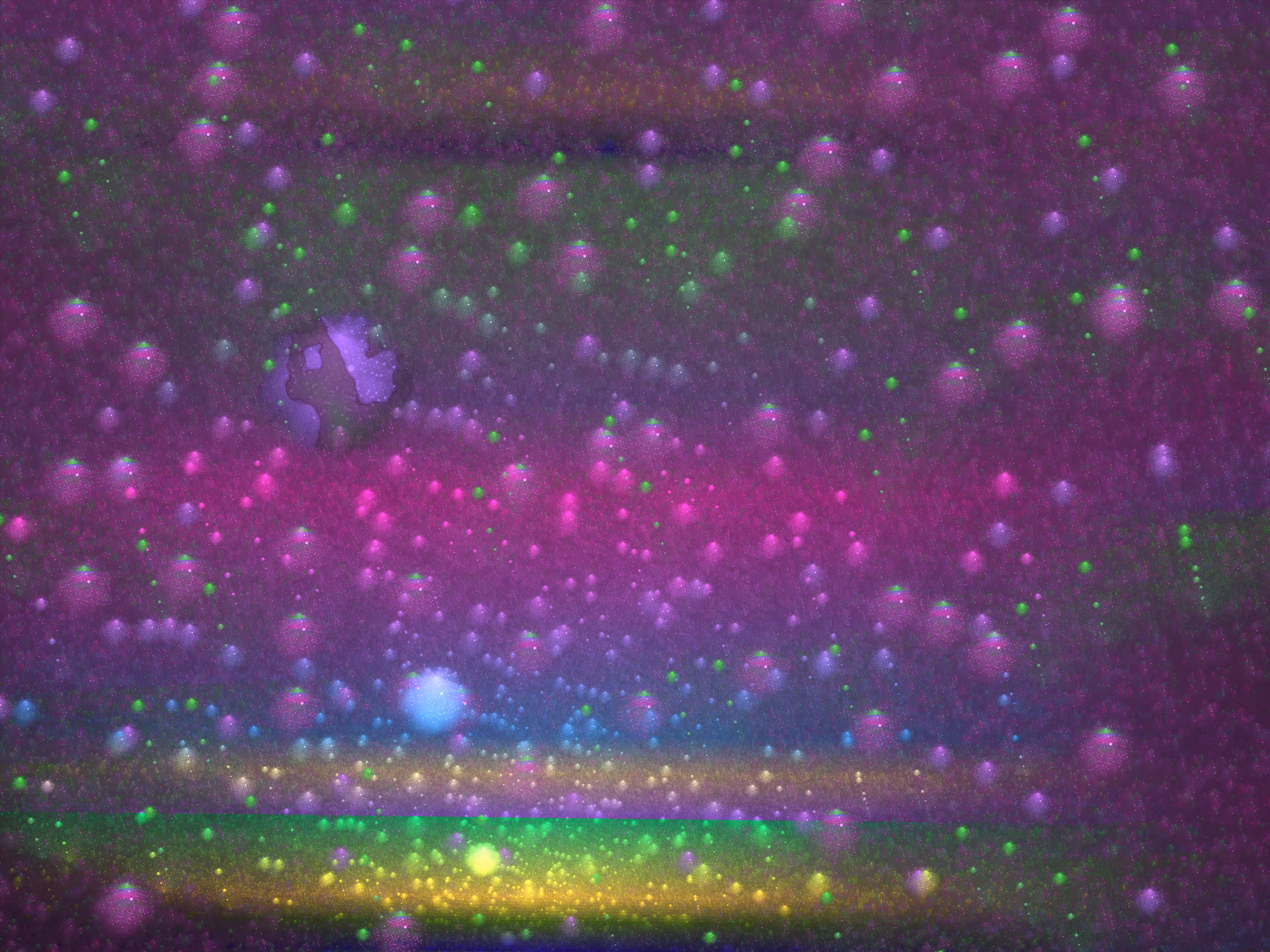 Neon Rain V2
