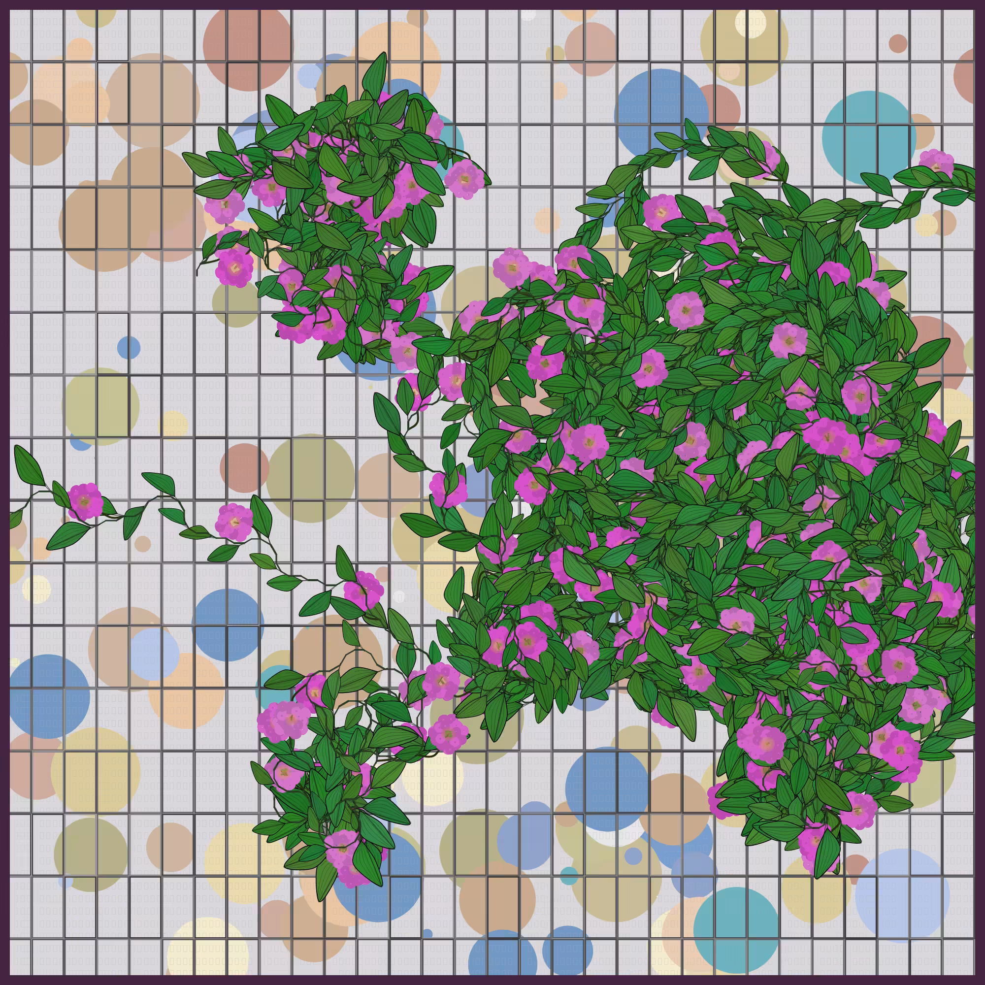 Tezbloom everywhere #67