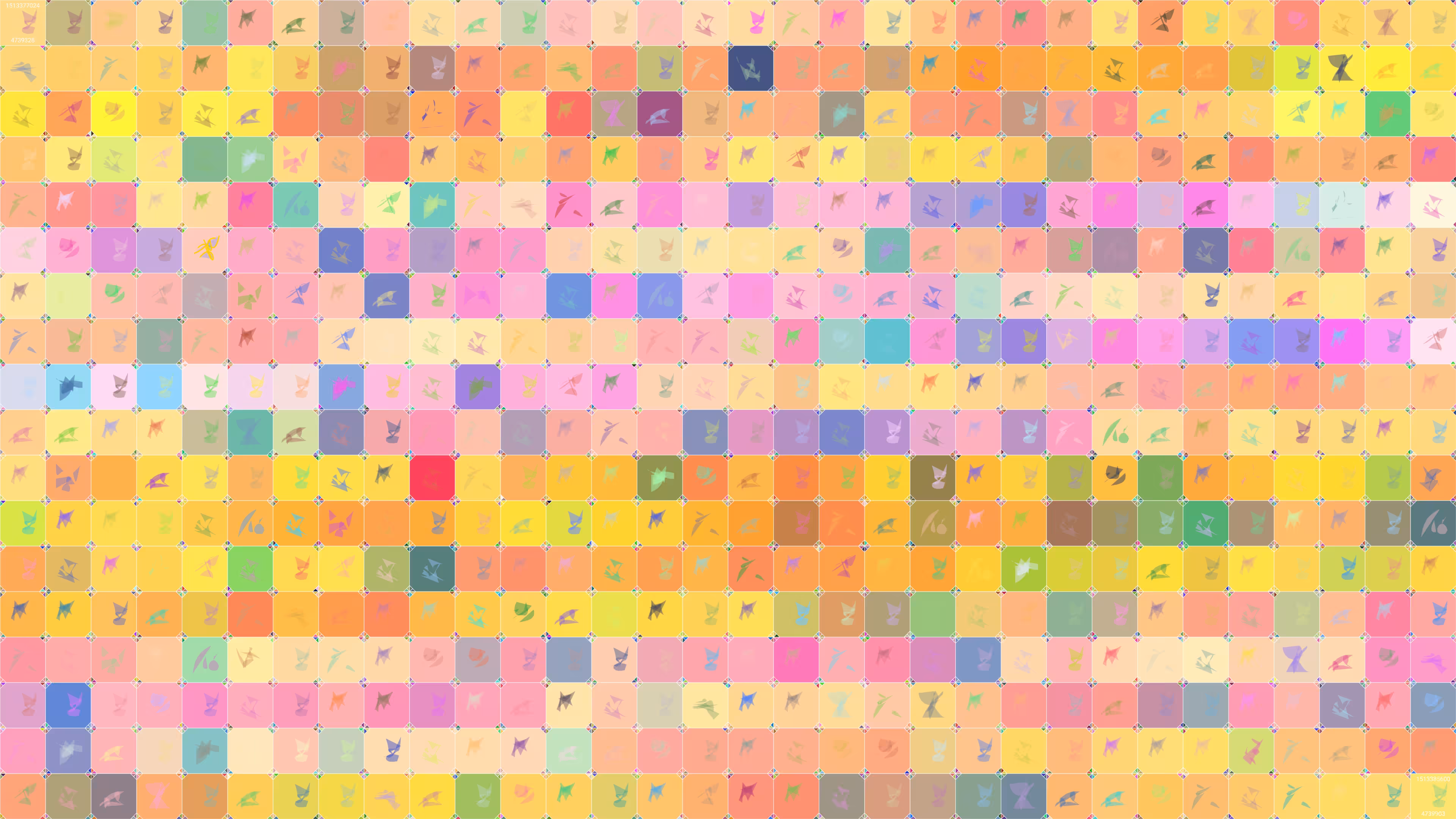 CryptoArte: Painting #8228