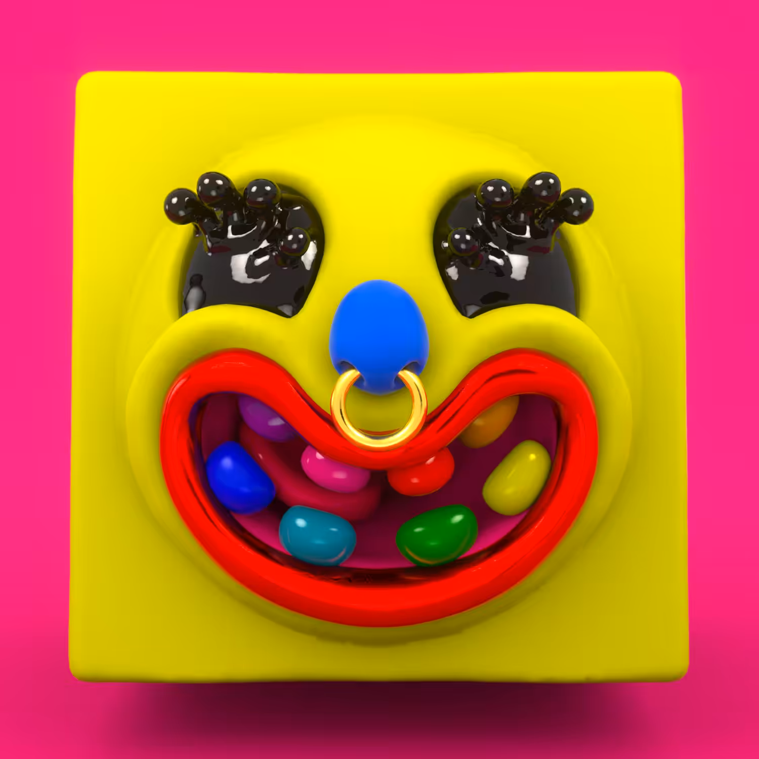JOYWORLD JOYsmilies: JOYsmiley 4680