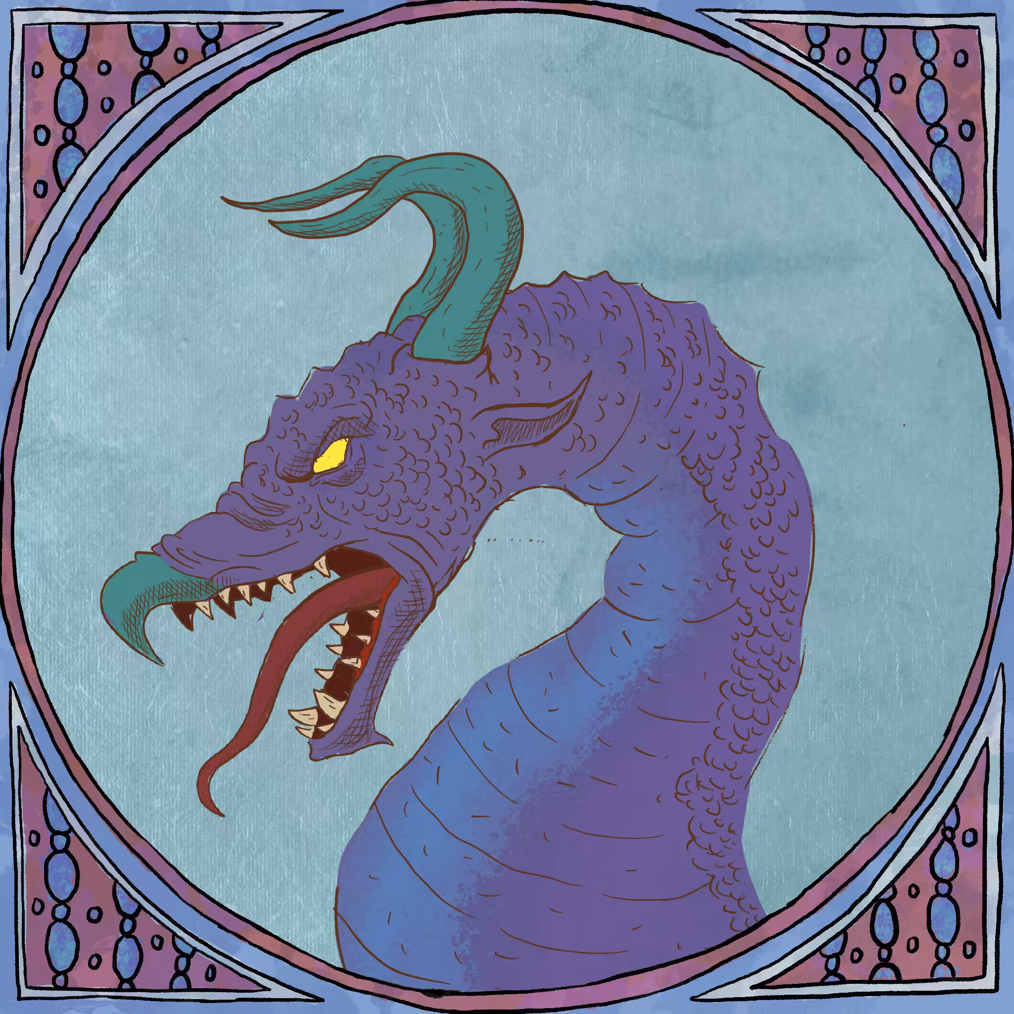 Longtooth