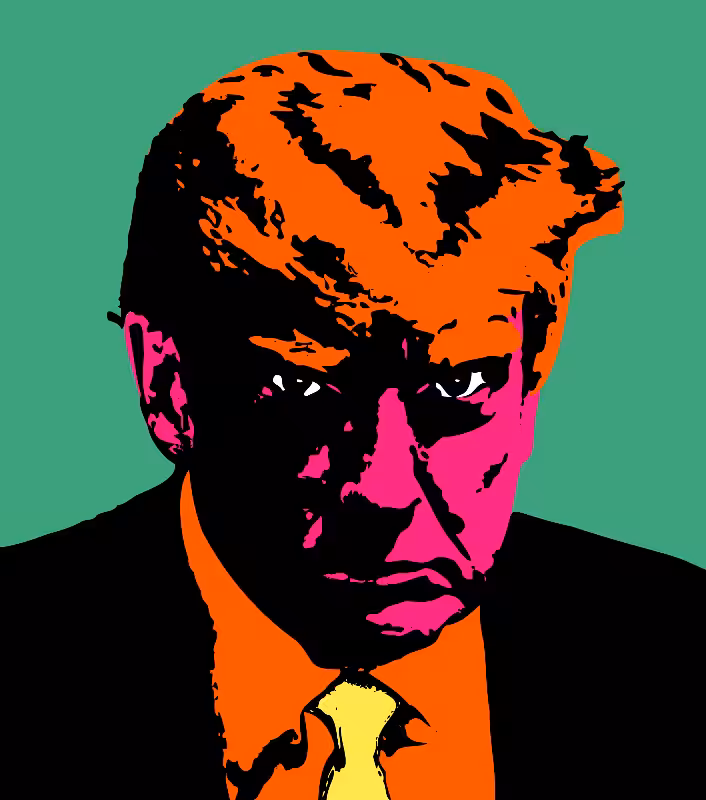 Donald Trump #257
