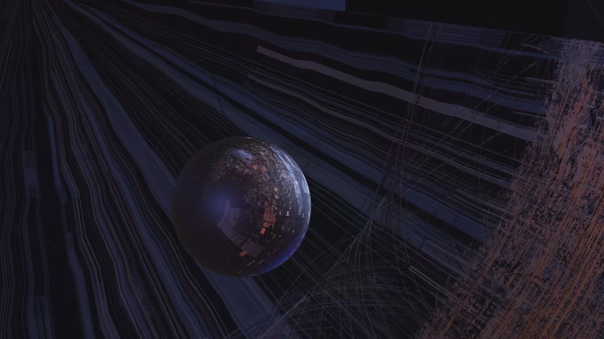 Birth of a Planet
