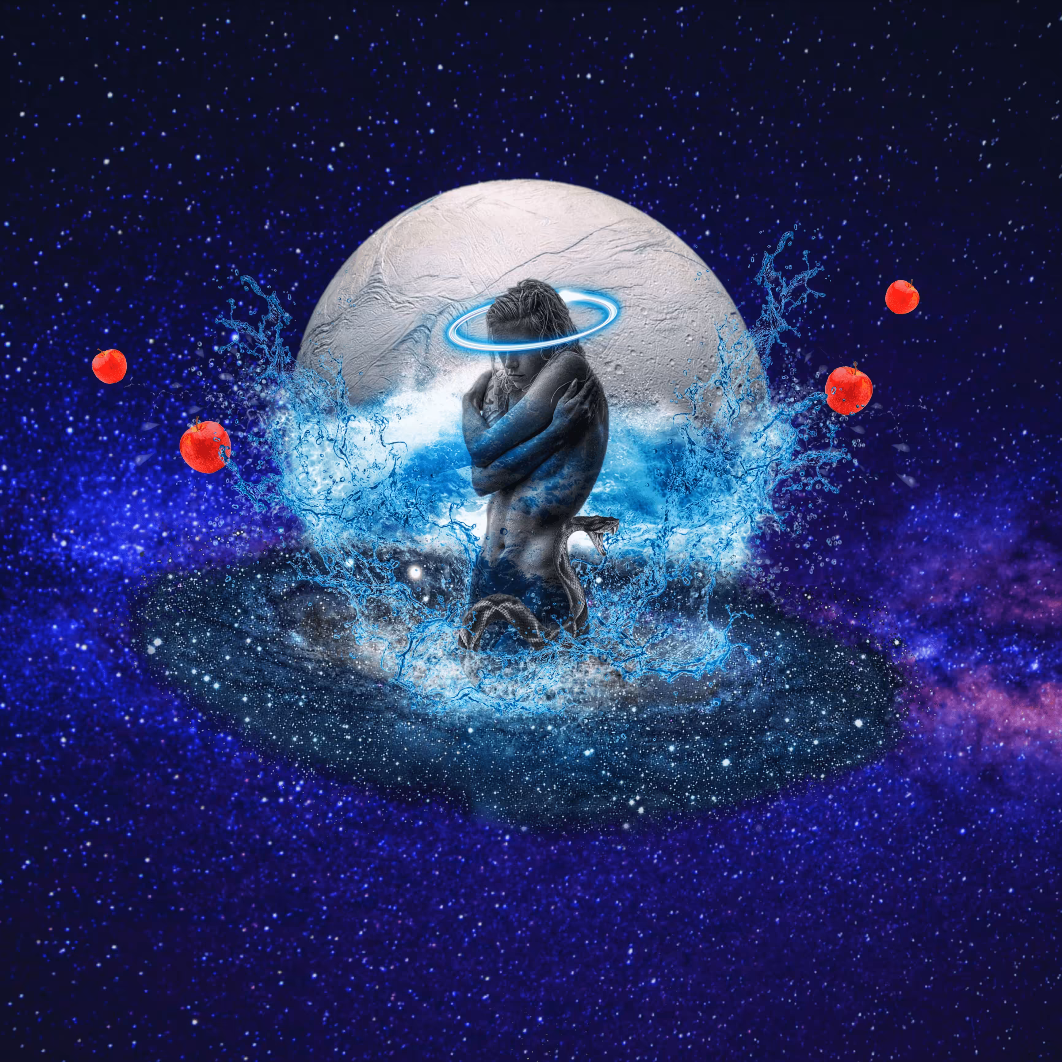 *Galaxy*