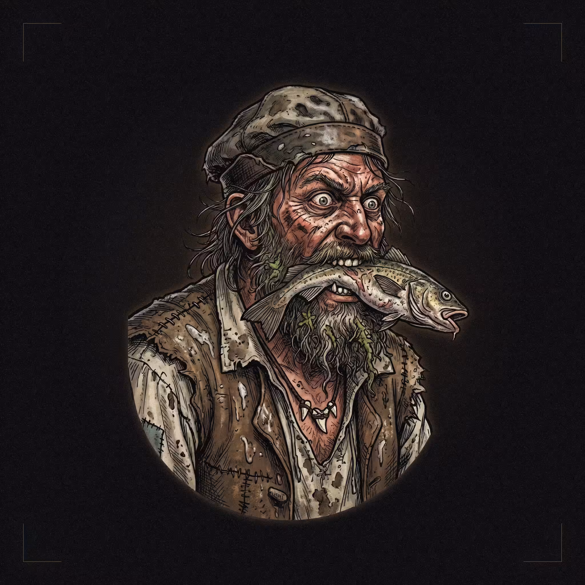 Barnaby Finch