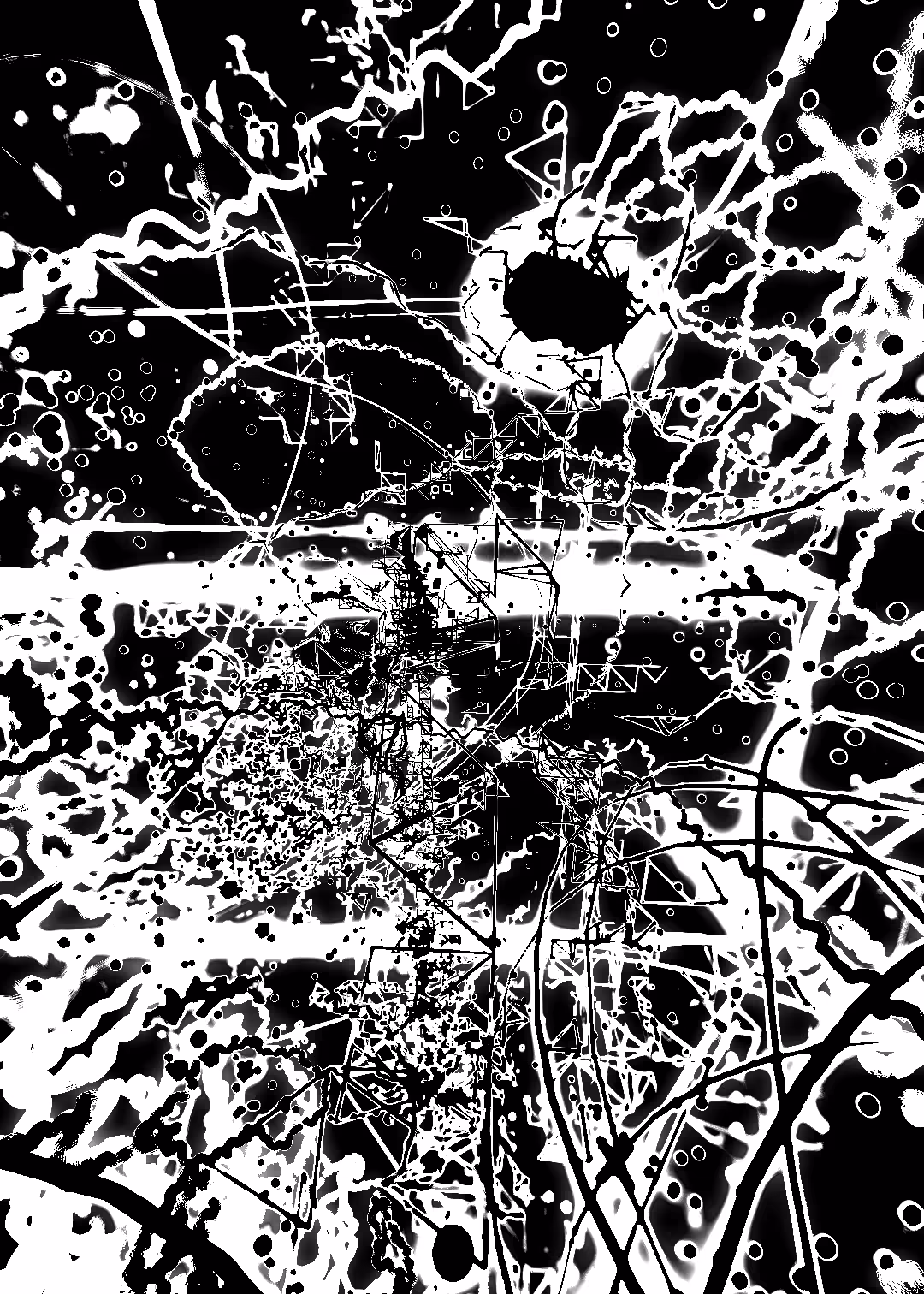 Black & Art #075