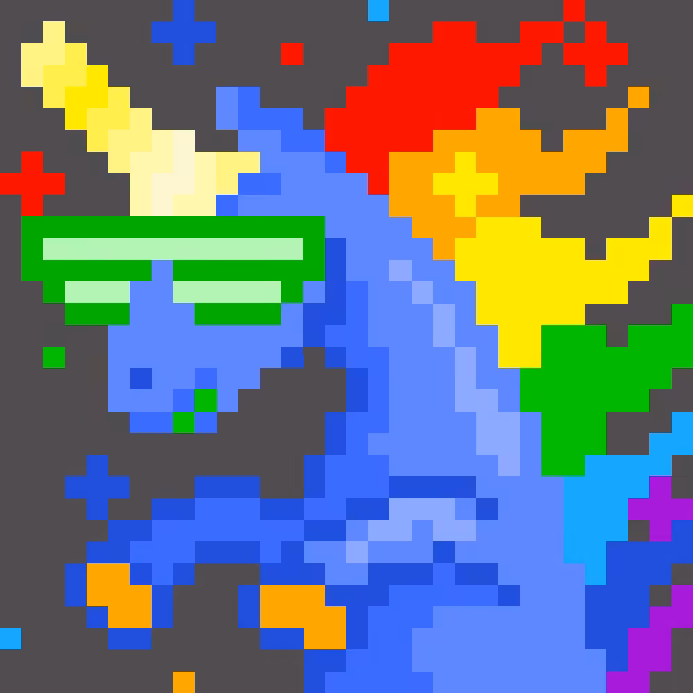 Unicorn #61