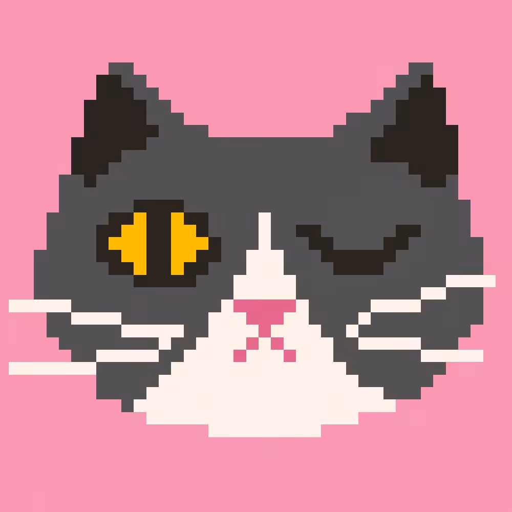 Bun-bun copycat #001