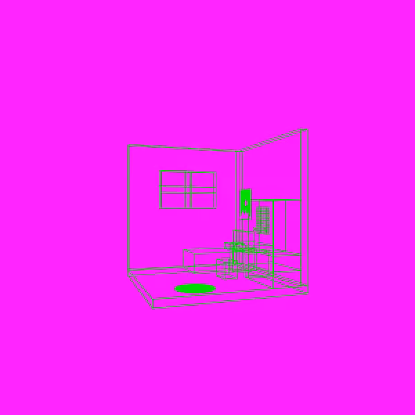 What's in the room? #13