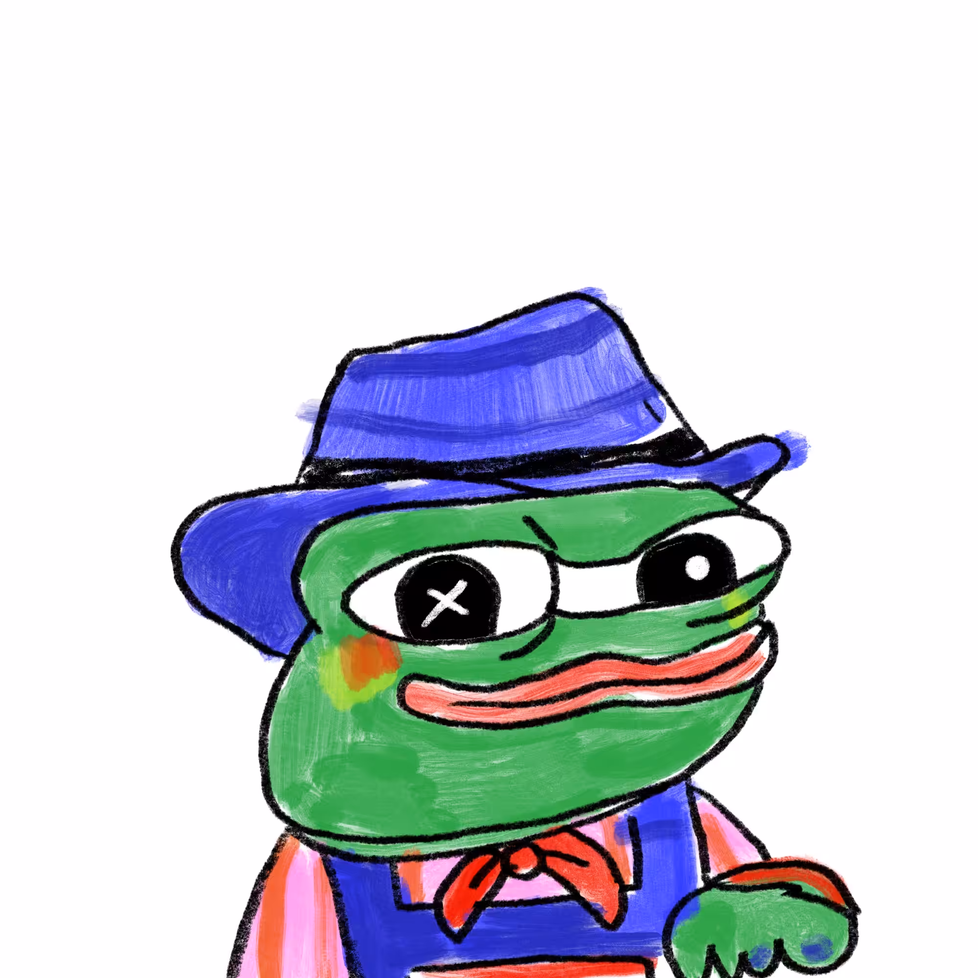 Link Pepe #14