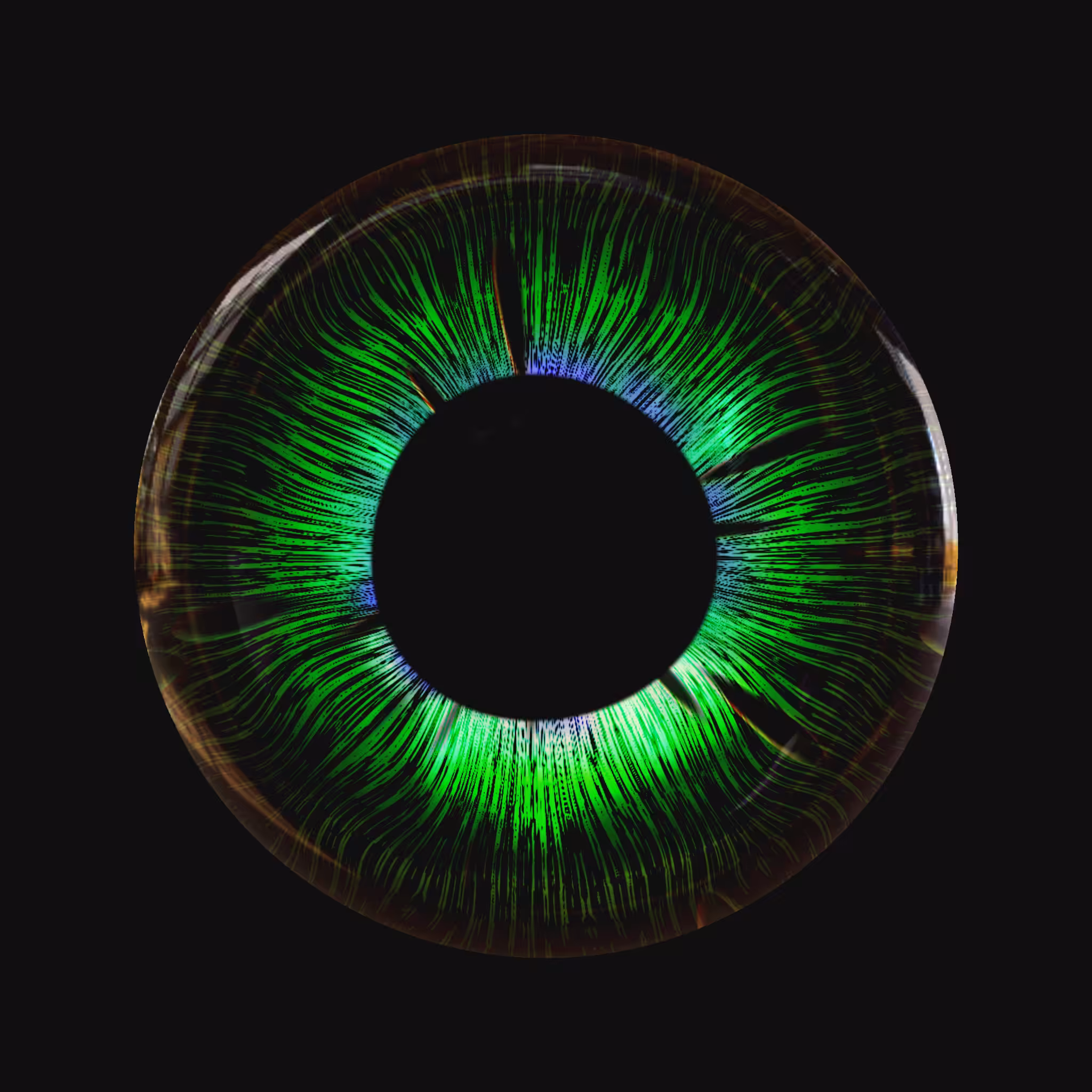 EYES #211