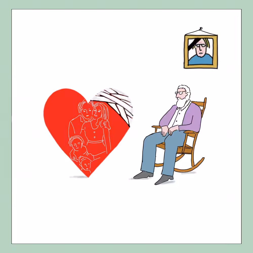 love story #11