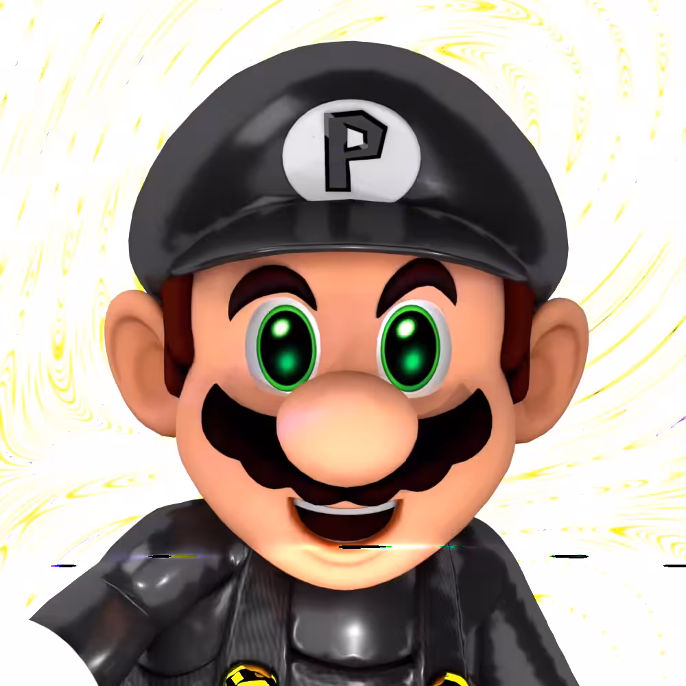SUPER P