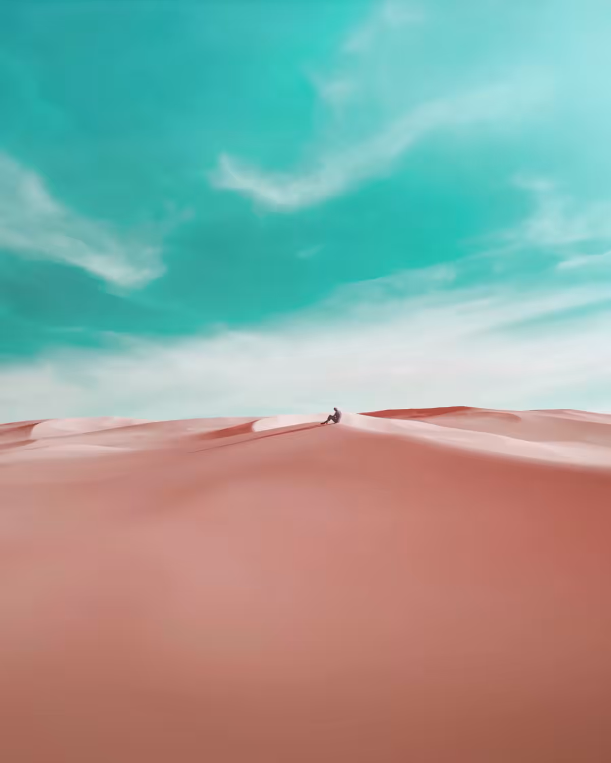 DUNESCAPE IX
