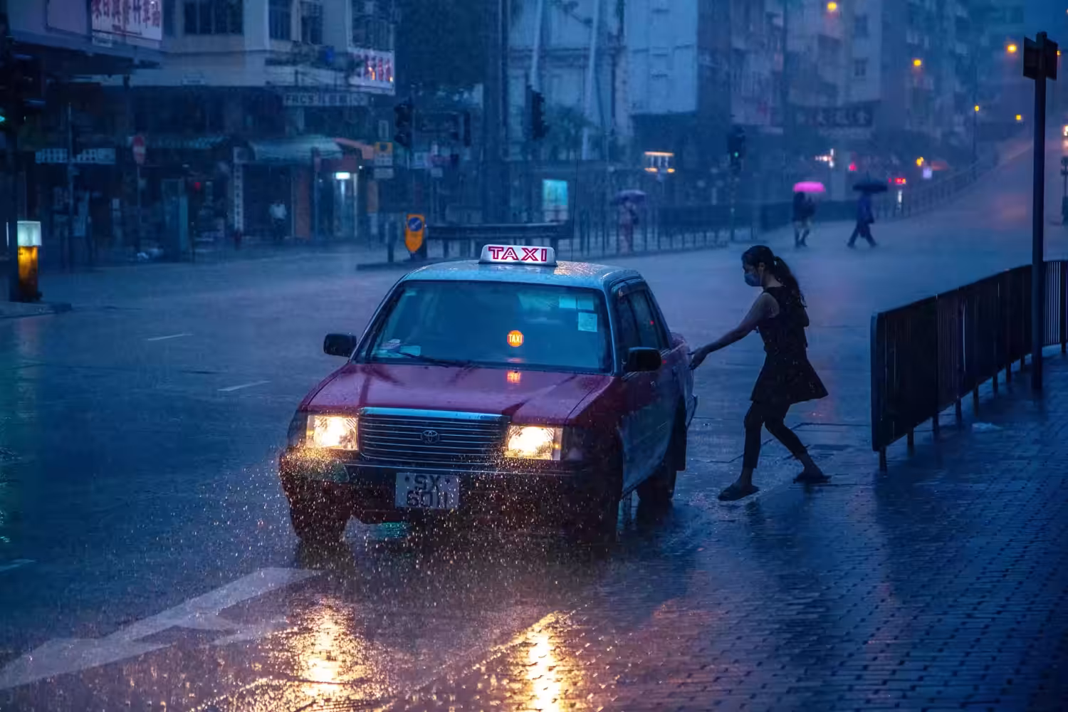 Deluge