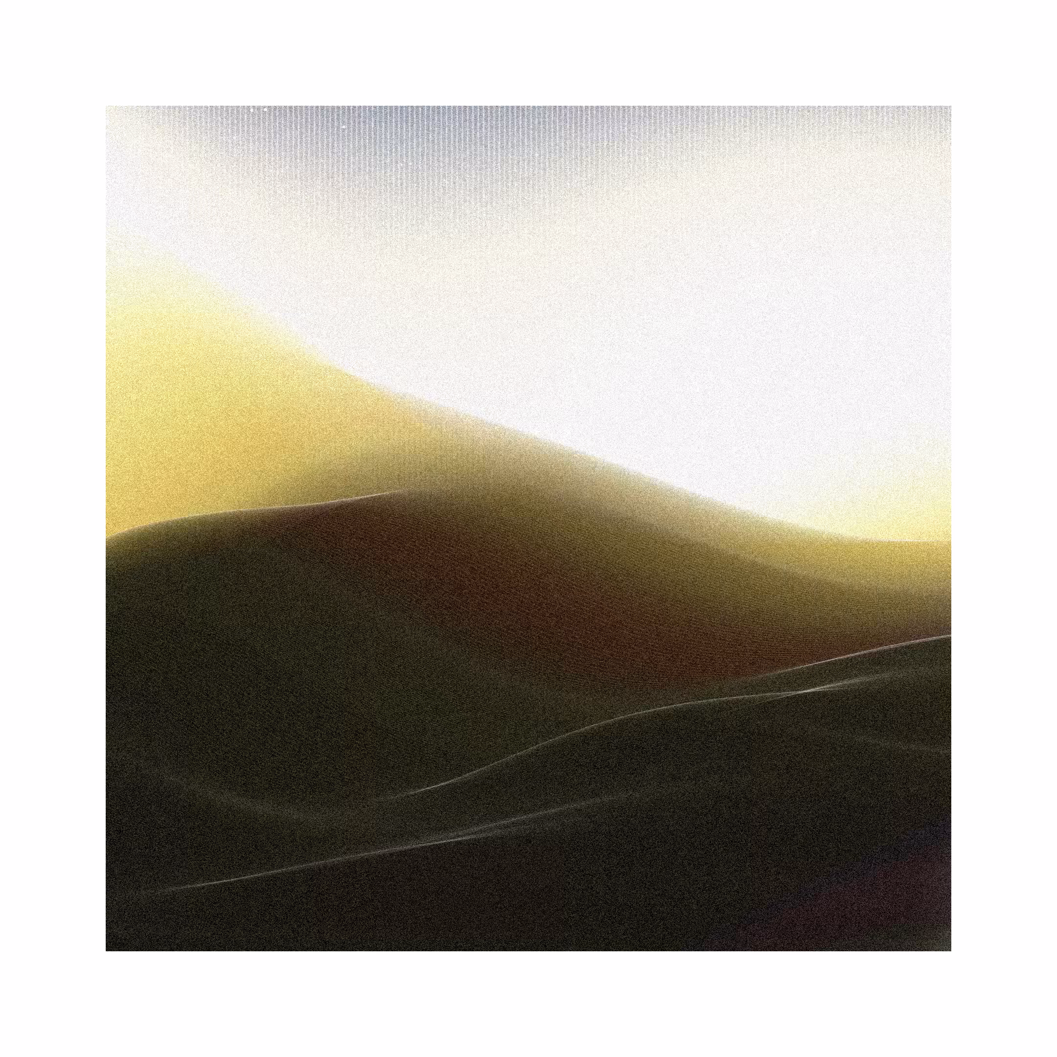 Serene #18
