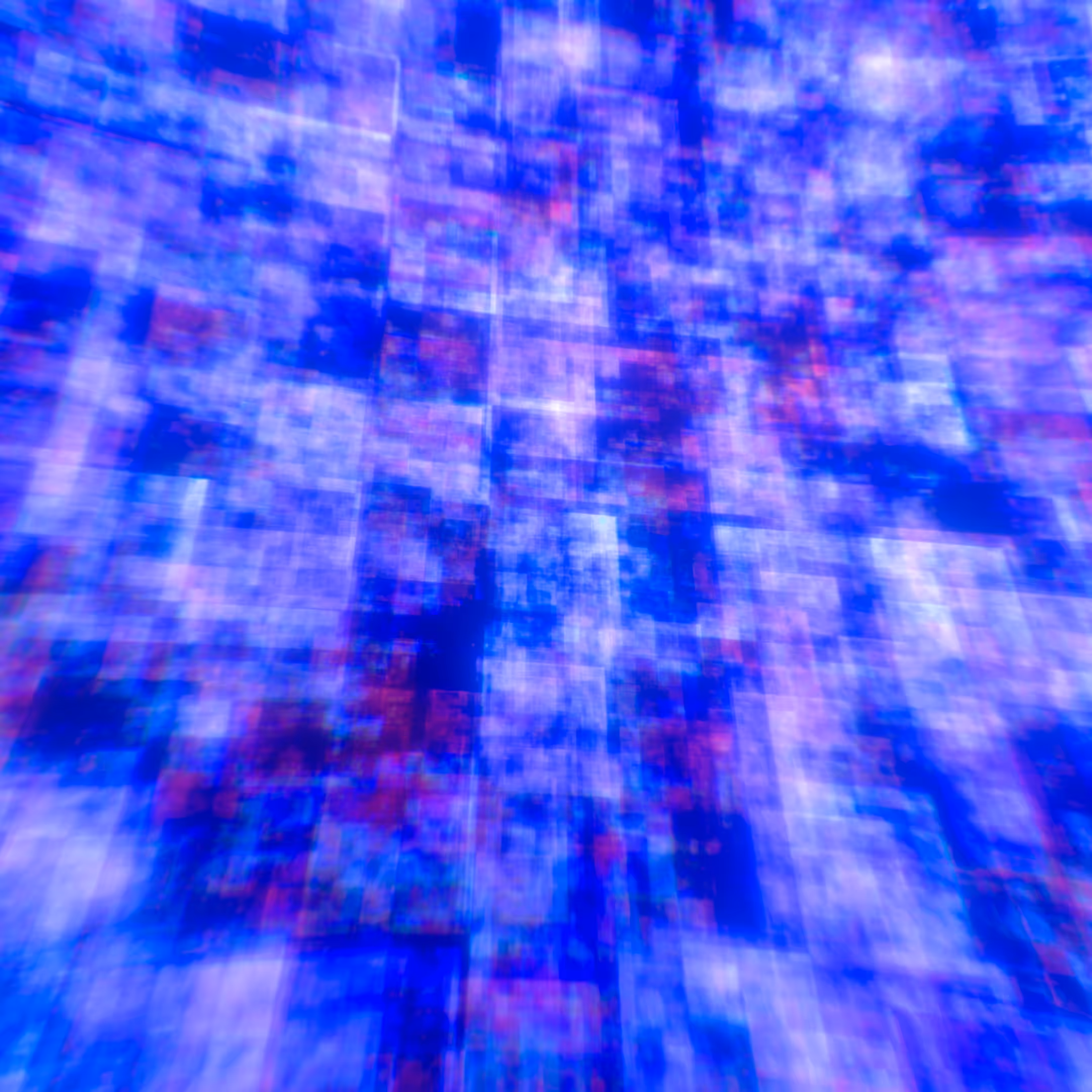 Chromatic Glitch #004
