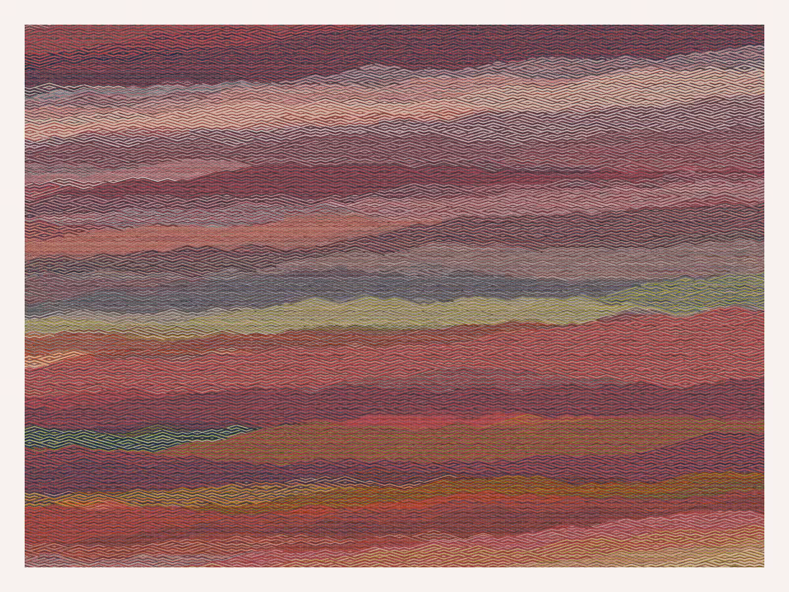 Chromatic Waves #128