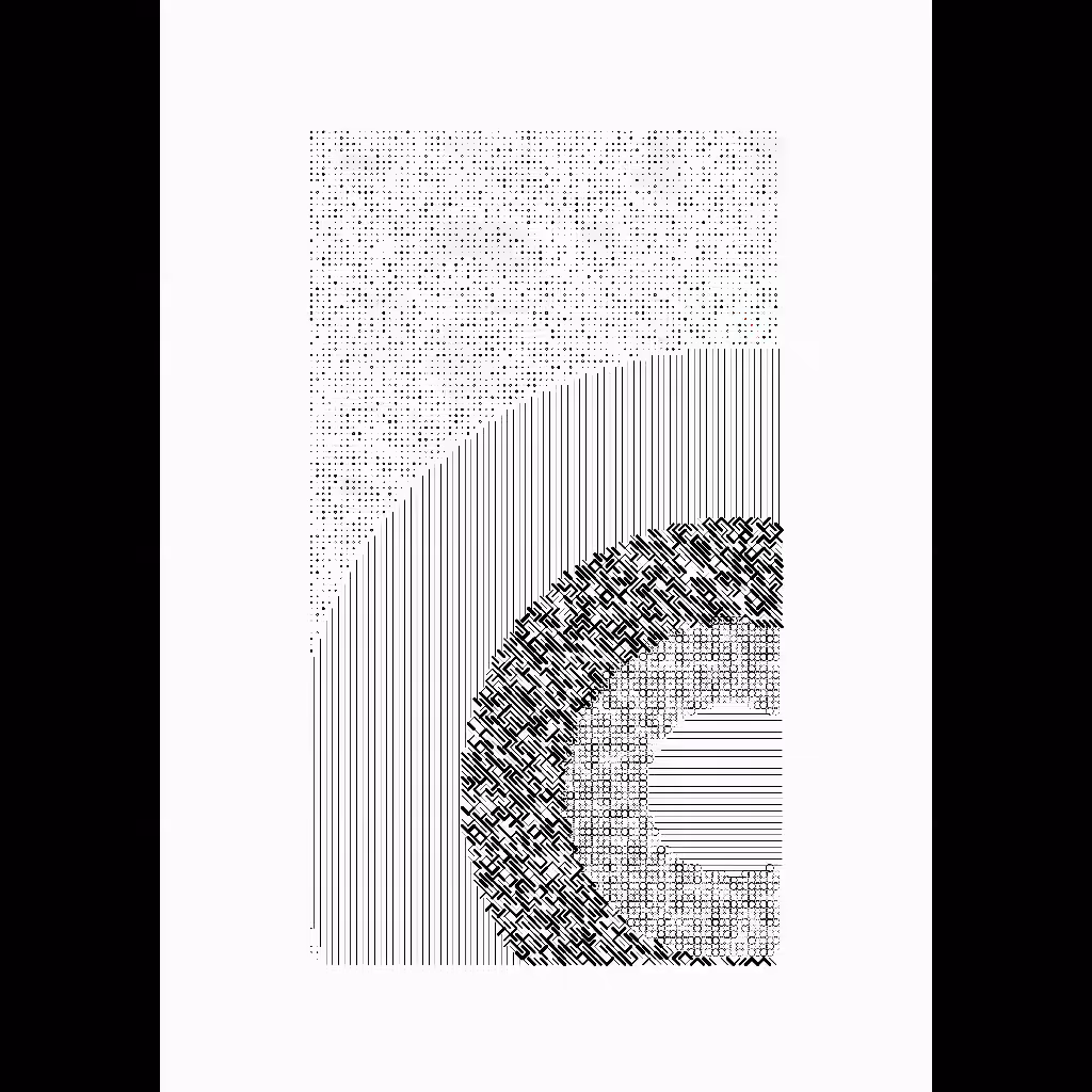 Harmonic Chaos