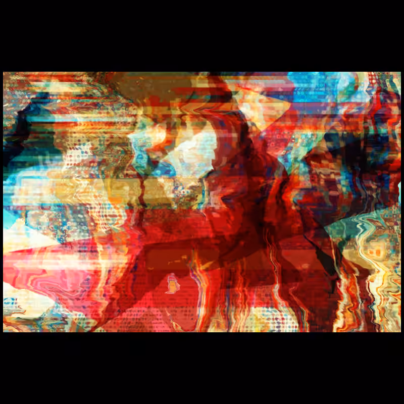 veil #18