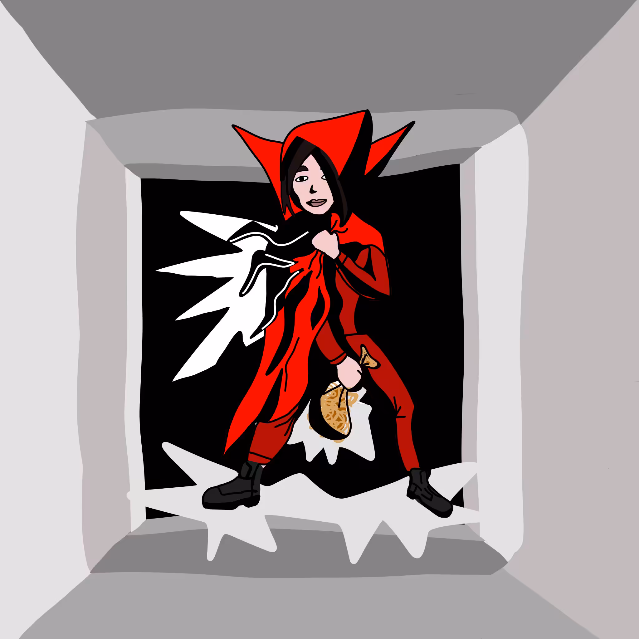 49 LA DIABLITA