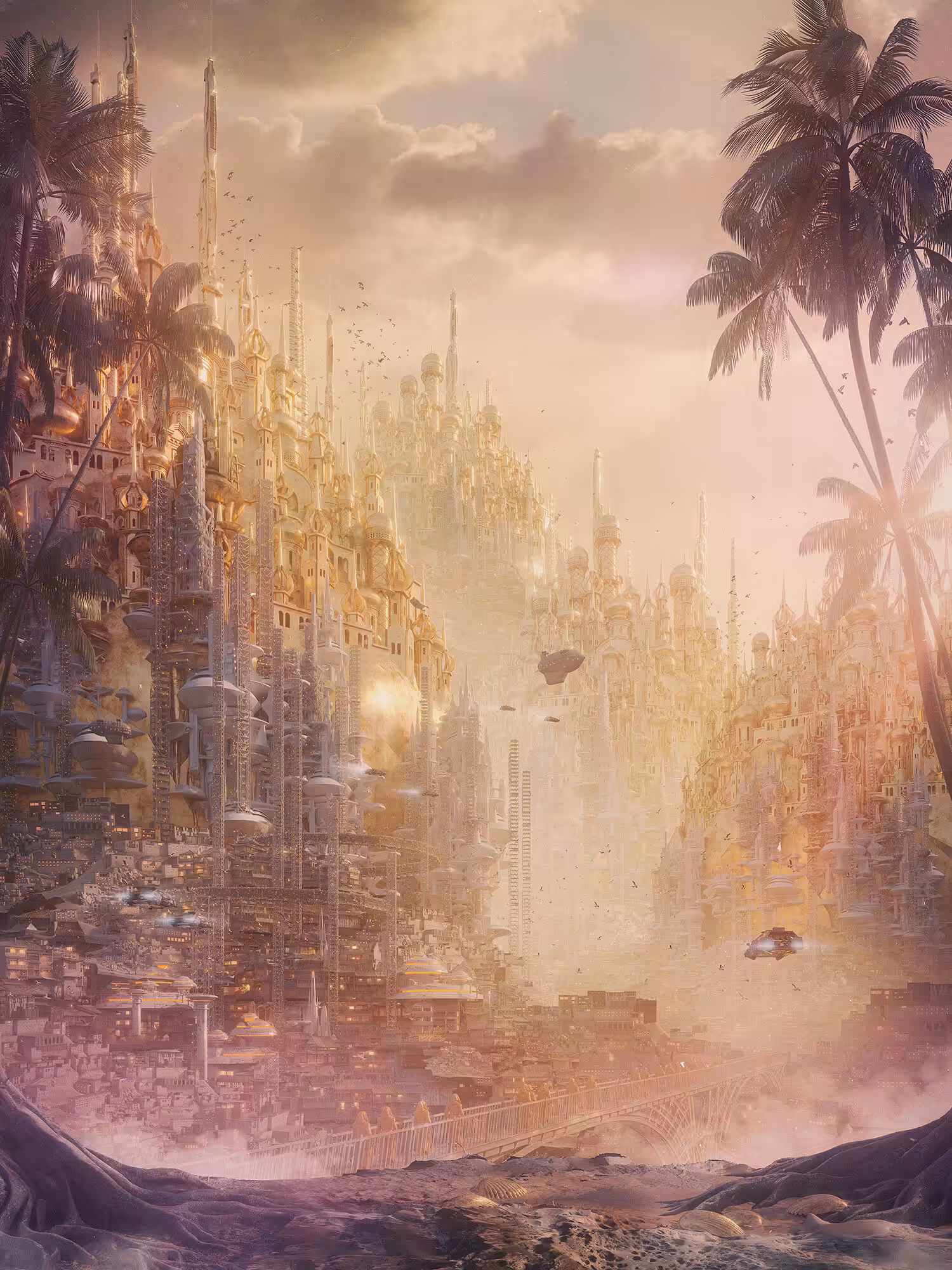 Kingdoms