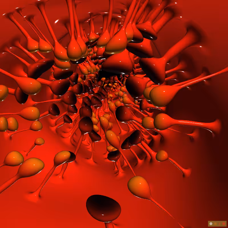 Infection (params) #28