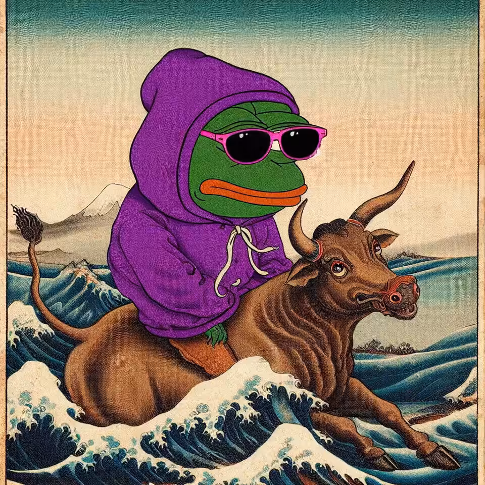 Riding Rodeo