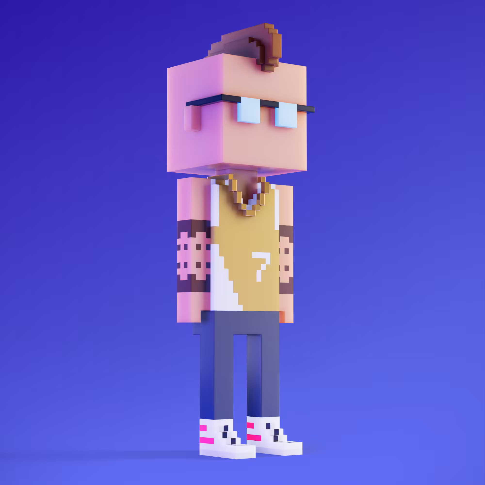 Meebit #15160