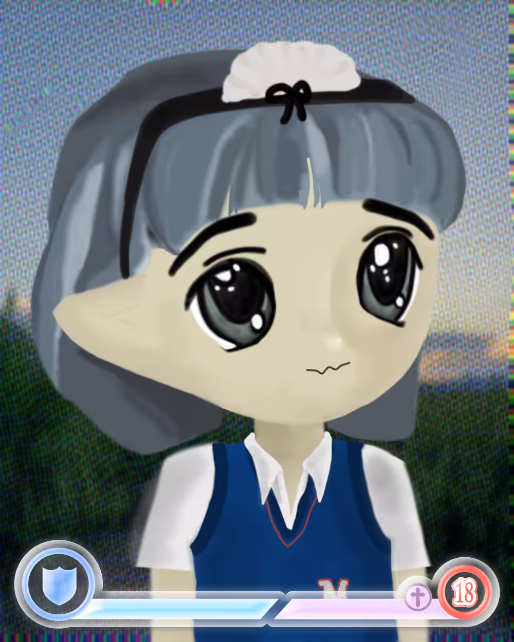 Milady 2057