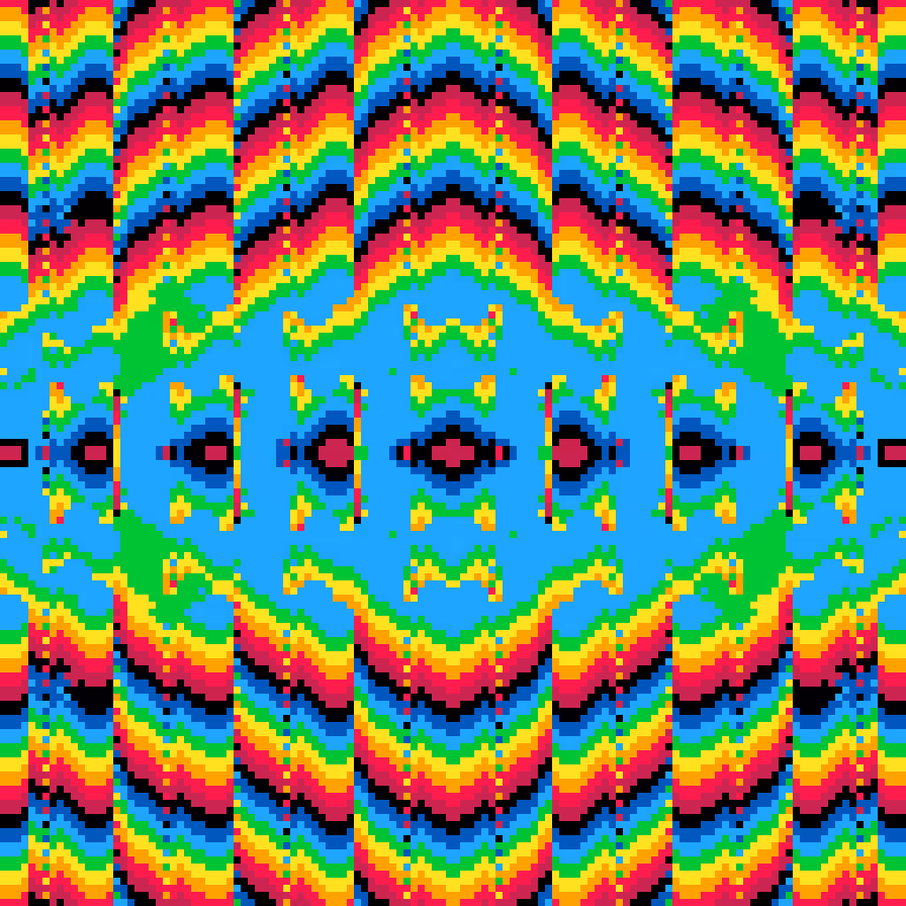 emergence II #27
