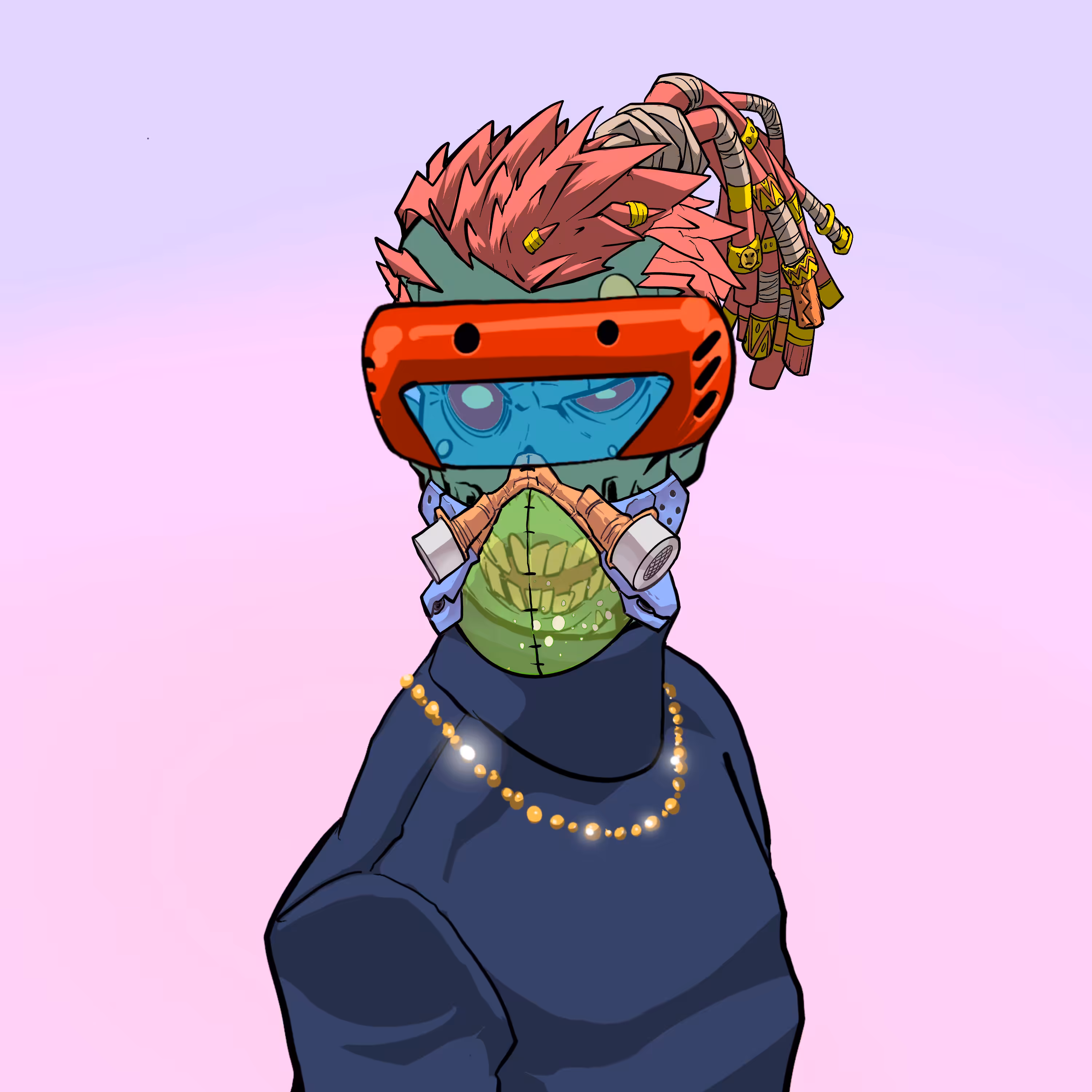 GlieseZombiePFP #2599
