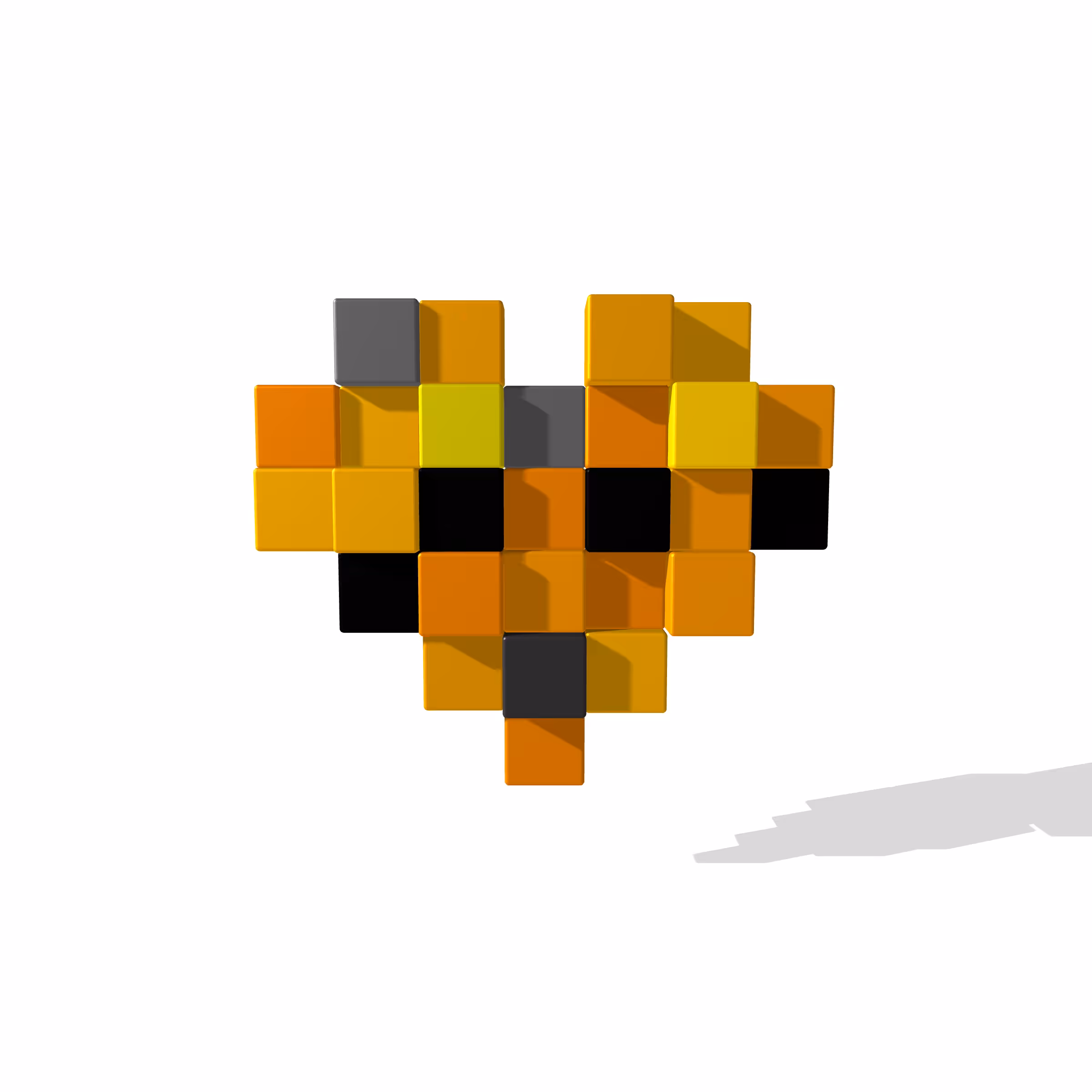 heart + craft #14022