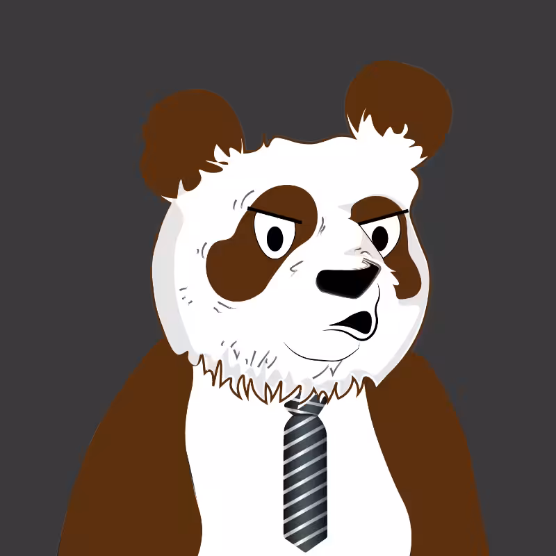 Evolving Pandas #114
