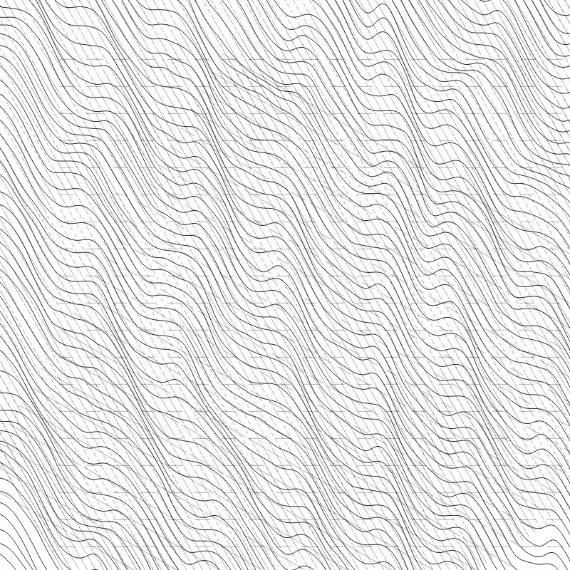 Mono Vibration #23